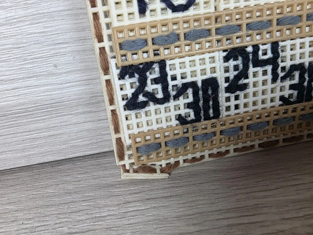 Unbranded handmade plastic